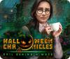 Igra Halloween Chronicles: Evil Behind a Mask