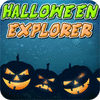 Igra Halloween Explorer