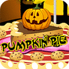 Igra Halloween Pumpkin Pie