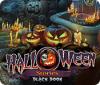 Igra Halloween Stories: Black Book