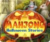 Igra Halloween Stories: Mahjong