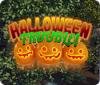 Igra Halloween Trouble