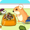 Igra Hamster Lost In Food