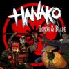 Igra Hanako: Honor & Blade