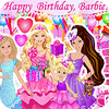 Igra Happy Birthday Barbie