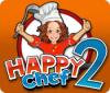Igra Happy Chef 2