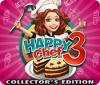 Igra Happy Chef 3 Collector's Edition