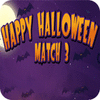 Igra Happy Halloween Match-3
