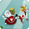 Igra Happy Santa