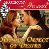 Igra Harlequin Presents: Hidden Object of Desire
