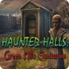 Igra Haunted Halls: Green Hills Sanitarium