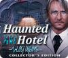 Igra Haunted Hotel: Lost Dreams Collector's Edition