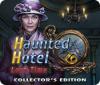 Igra Haunted Hotel: Lost Time Collector's Edition