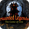 Igra Haunted Legends: The Curse of Vox Collector's Edition