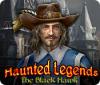 Igra Haunted Legends: The Black Hawk