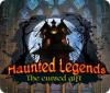 Igra Haunted Legends: The Cursed Gift