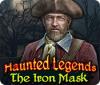 Igra Haunted Legends: The Iron Mask Collector's Edition