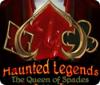 Igra Haunted Legends: The Queen of Spades