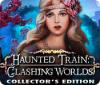 Igra Haunted Train: Clashing Worlds Collector's Edition