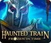 Igra Haunted Train: Frozen in Time
