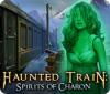 Igra Haunted Train: Spirits of Charon