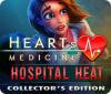 Igra Heart's Medicine: Hospital Heat Collector's Edition