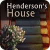 Igra Henderson's House