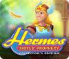 Igra Hermes: Sibyls' Prophecy Collector's Edition
