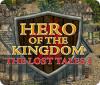 Igra Hero of the Kingdom: The Lost Tales 1