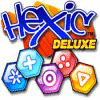 Igra Hexic Deluxe