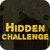 Igra Hidden Challenge