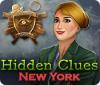 Igra Hidden Clues: New York