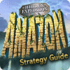 Igra Hidden Expedition: Amazon  Strategy Guide