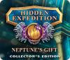 Igra Hidden Expedition: Neptune's Gift Collector's Edition