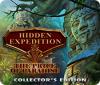 Igra Hidden Expedition: The Price of Paradise Collector's Edition