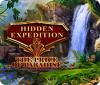 Igra Hidden Expedition: The Price of Paradise