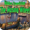 Igra Hidden Expedition: The Missing Wheel