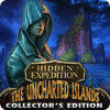Igra Hidden Expedition: The Uncharted Islands Collector's Edition