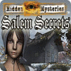 Igra Hidden Mysteries: Salem Secrets