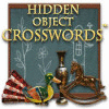Igra Hidden Object Crosswords