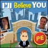 Igra Hidden Object Studios - I'll Believe You Premium Edition