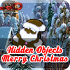 Igra Hidden Objects: Merry Christmas