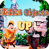 Igra Hidden Objects Up