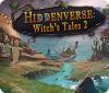 Igra Hiddenverse: Witch's Tales 2