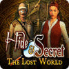 Igra Hide and Secret 4: The Lost World