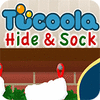 Igra Hide And Sock