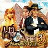 Igra Hide & Secret 3: Pharaoh's Quest