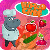 Igra Hippo Chef