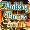 Igra Holiday Bonus Gold