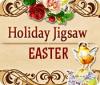 Igra Holiday Jigsaw Easter